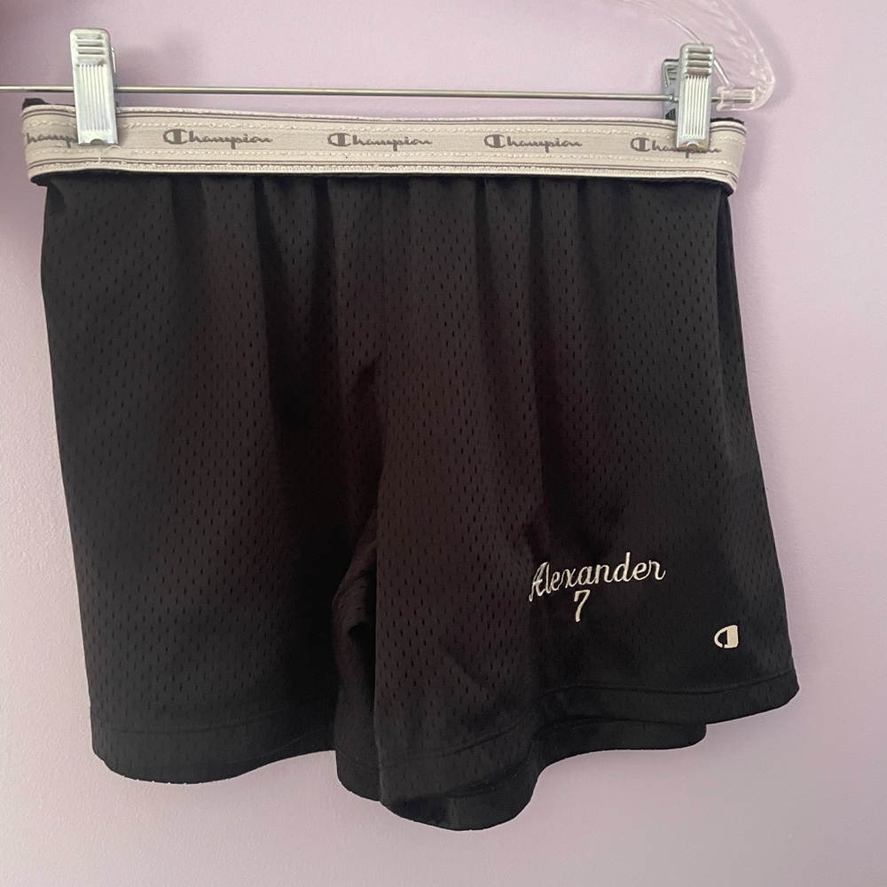 Champion Athletic Shorts